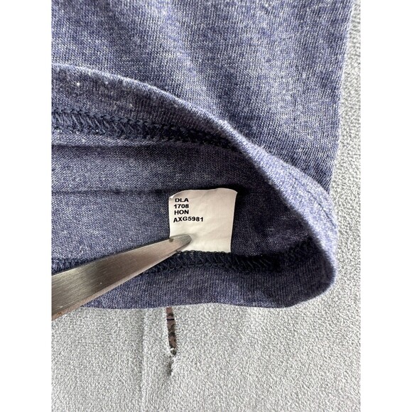 Star Wars Action Figures Original Trilogy Crew Neck TShirt Boys Large Blue - Picture 5 of 7